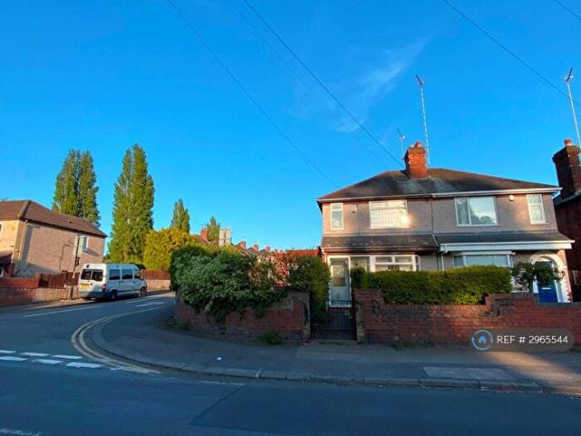 Apartment for rent in West Midlands