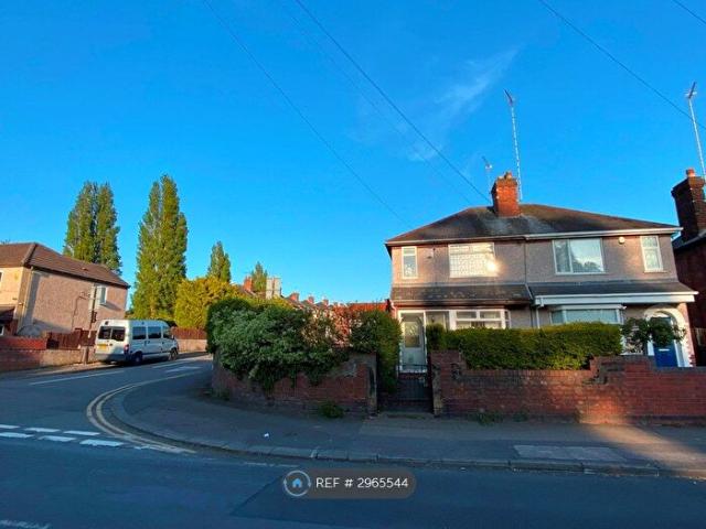 Apartment for rent in West Midlands