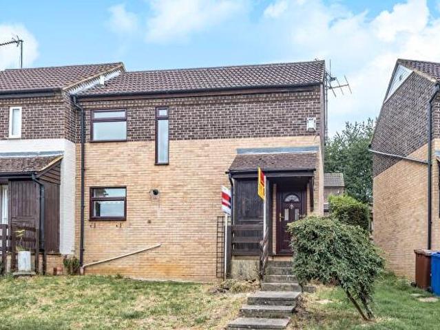 Apartment for rent in Hanwell Fields, Cherwell