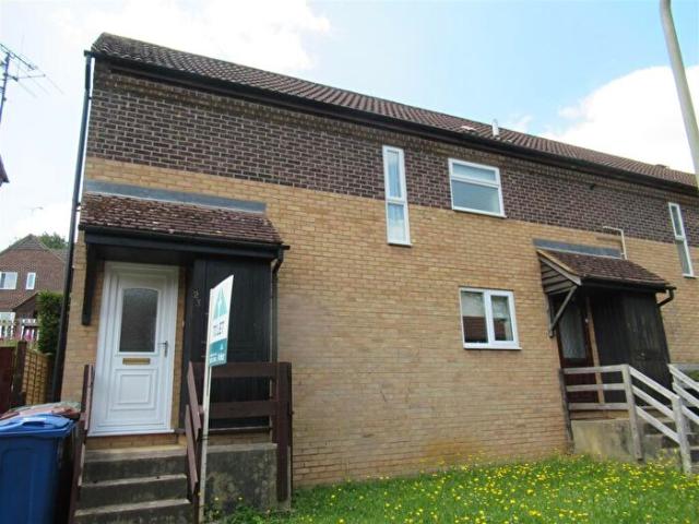 Apartment for rent in Hanwell Fields, Cherwell