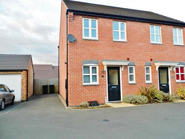 Apartment for rent in West Midlands