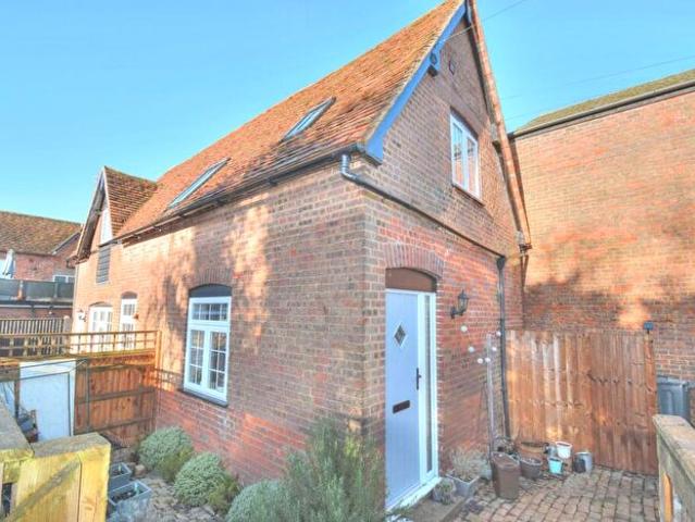 Apartment for rent in Princes Risborough, Buckinghamshire