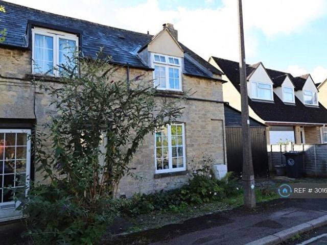 Apartment for rent in Madley Park, Black Bourton