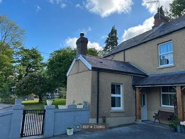 Apartment for rent in Pontarddulais