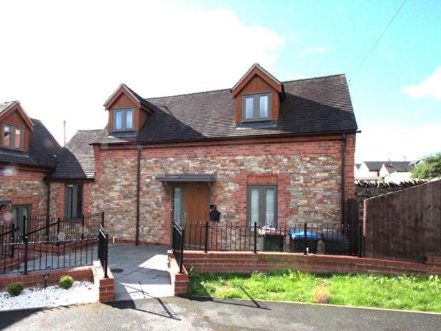 Apartment for rent in Barton, Leicestershire