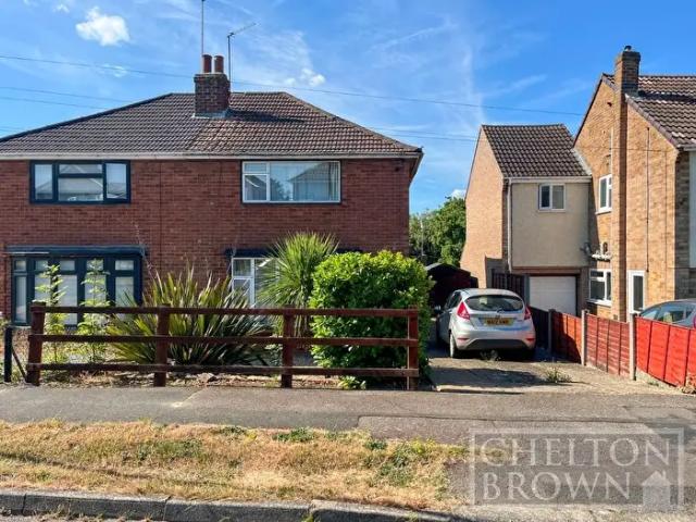 Apartment for rent in Southbrook, Daventry