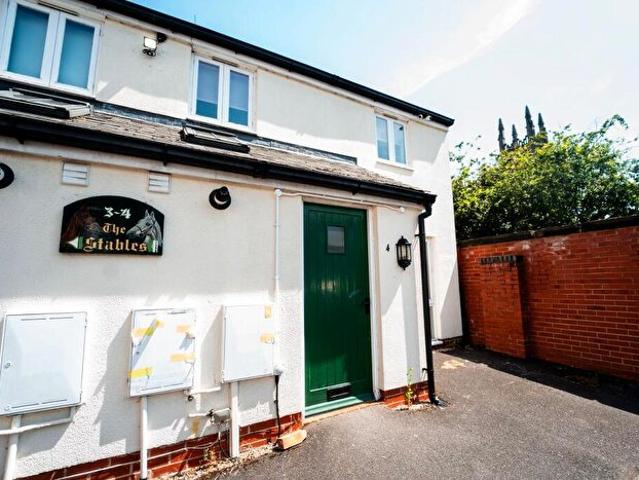Apartment for rent in Little Chester, East Midlands