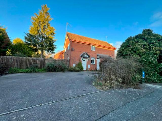 Apartment for rent in East Hunsbury, Collingtree