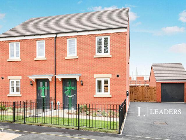 Apartment for rent in Woodland Valley, Rothwell