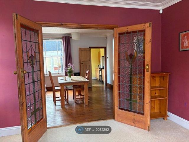 Apartment for rent in Burrow's Bush, Wellingborough