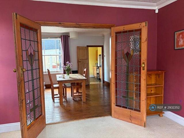 Apartment for rent in Burrow's Bush, Wellingborough