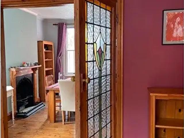 Apartment for rent in Burrow's Bush, Wellingborough