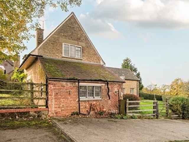 Apartment for rent in Thorpe Mandeville, Northamptonshire