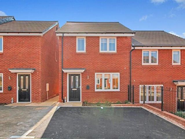 Apartment for rent in Stanton Cross, Wellingborough