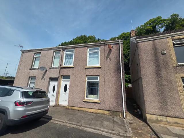 Apartment for rent in Baglan, Briton Ferry