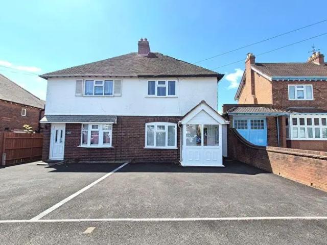 Apartment for rent in Mere Green, Sutton Coldfield