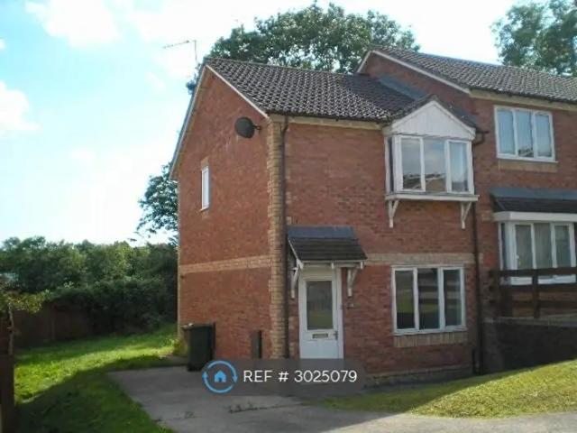Apartment for rent in Llanharry