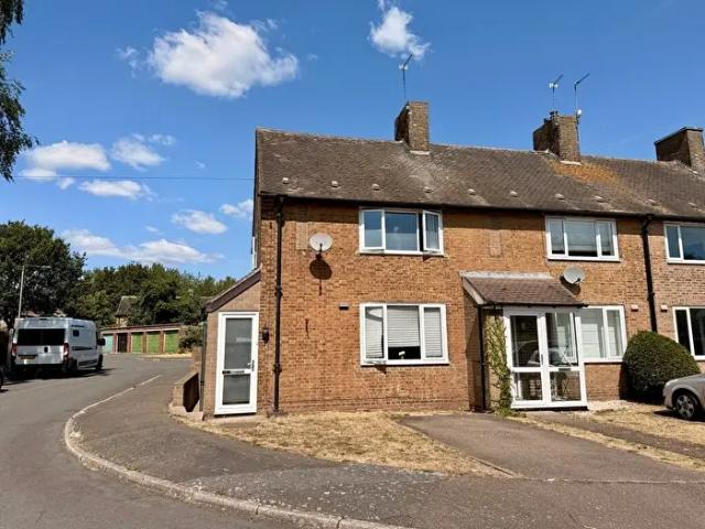 Apartment for rent in Barton In Fabis, East Midlands