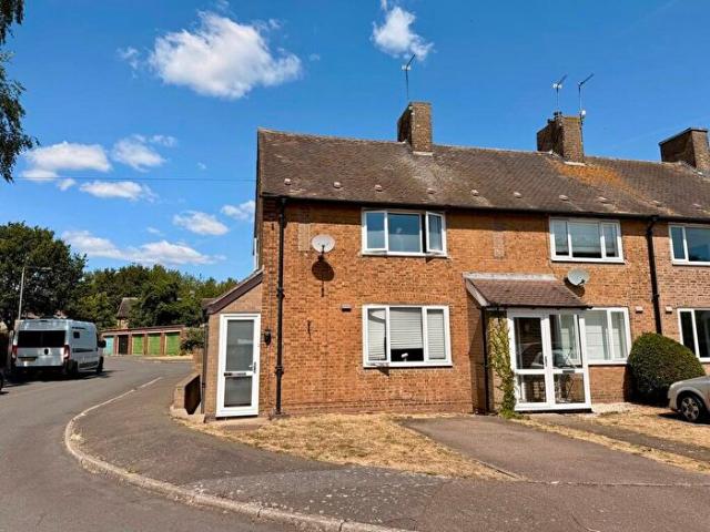 Apartment for rent in Barton In Fabis, East Midlands