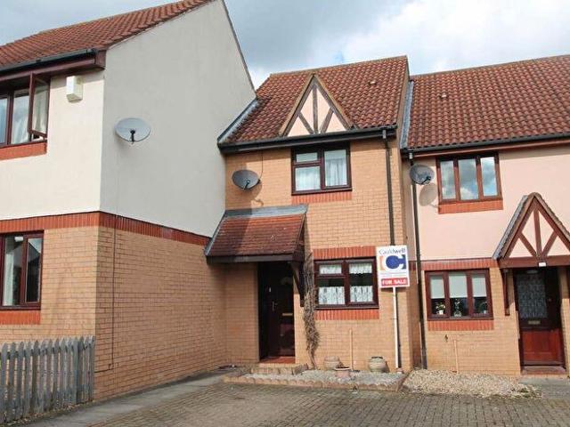 Apartment for rent in Bletchley, Milton Keynes