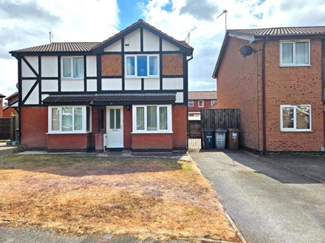 Apartment for rent in Barton In Fabis, East Midlands