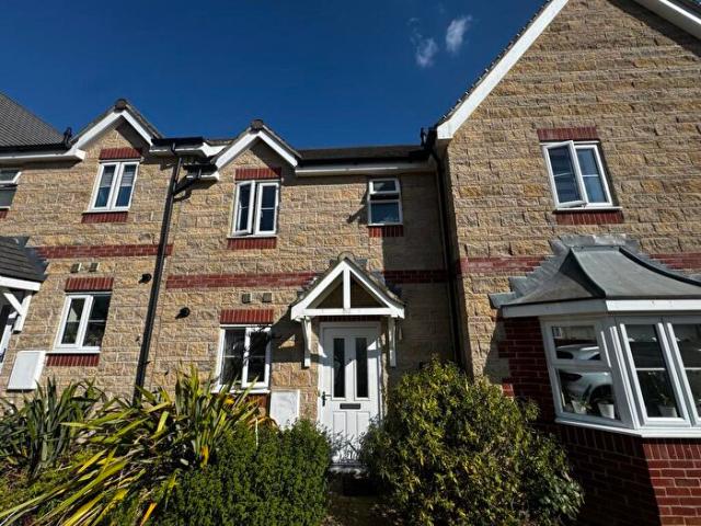 Apartment for rent in Priors Hall Park, Weldon
