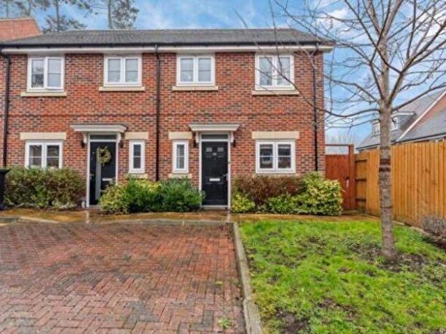 Apartment for rent in Barton, Berrick Salome