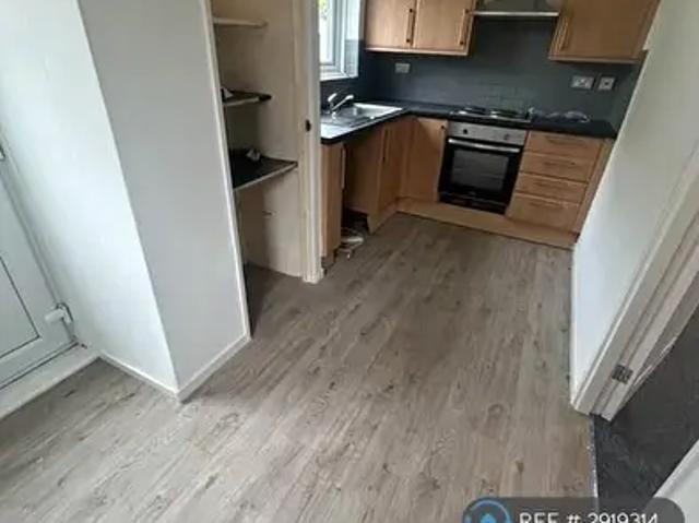 Apartment for rent in Old Wharf, City Of Leicester