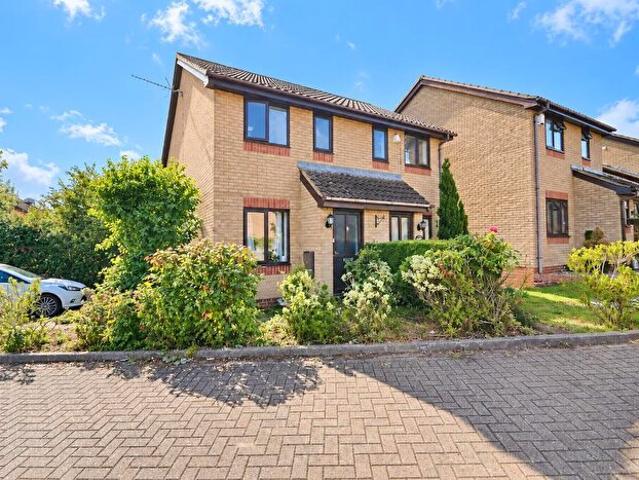 Apartment for rent in Fenny Stratford, Milton Keynes