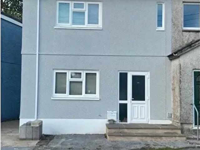 Apartment for rent in Pen-y-banc, Llandeilo