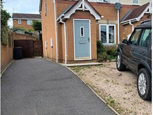 Apartment for rent in Egginton, East Midlands