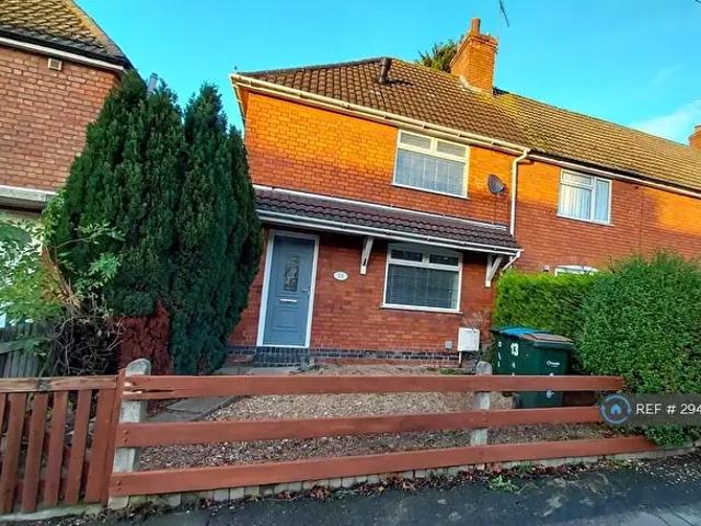 Apartment for rent in West Midlands