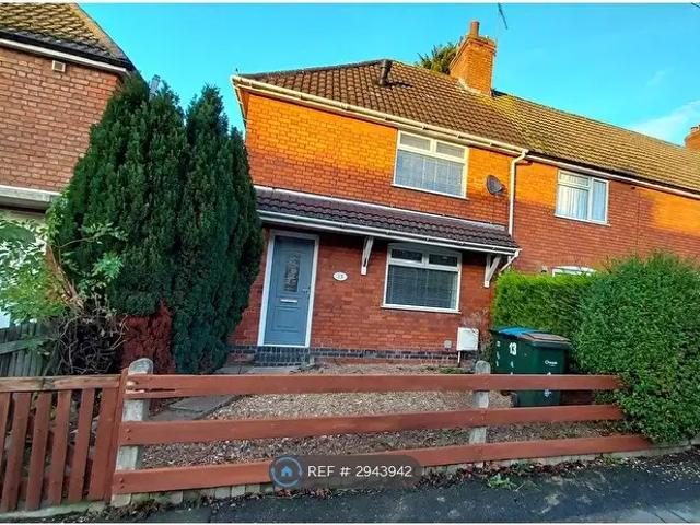 Apartment for rent in West Midlands