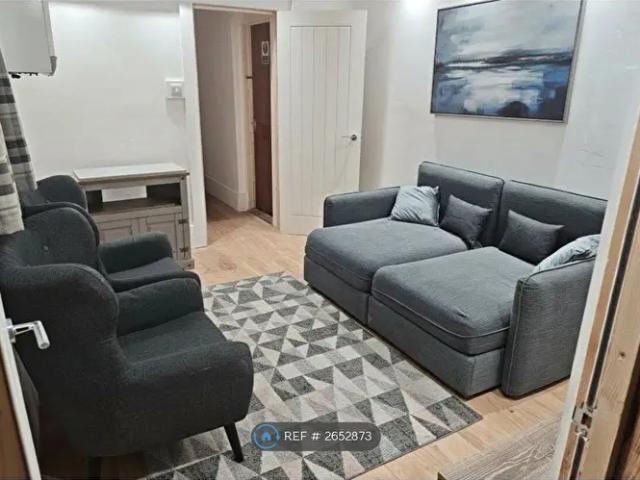Apartment for rent in Brynmill, Swansea