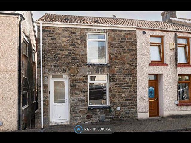 Apartment for rent in Gadlys, Aberdare