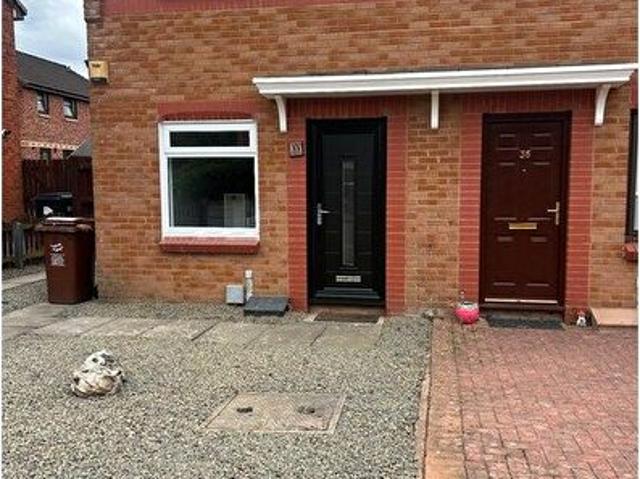 Apartment for rent in Viewpark, Scotland