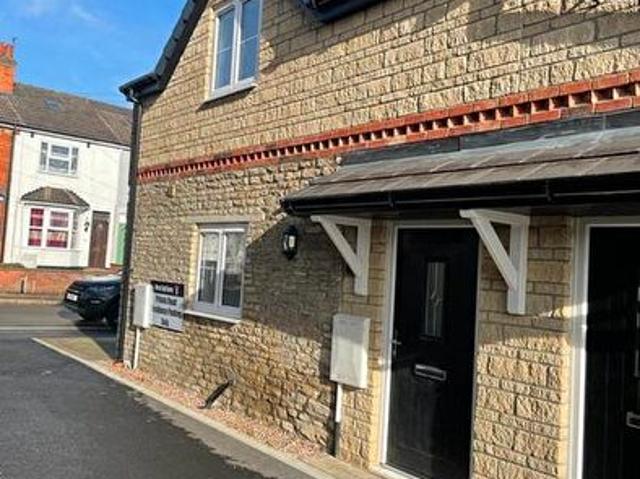 Apartment for rent in Irthlingborough