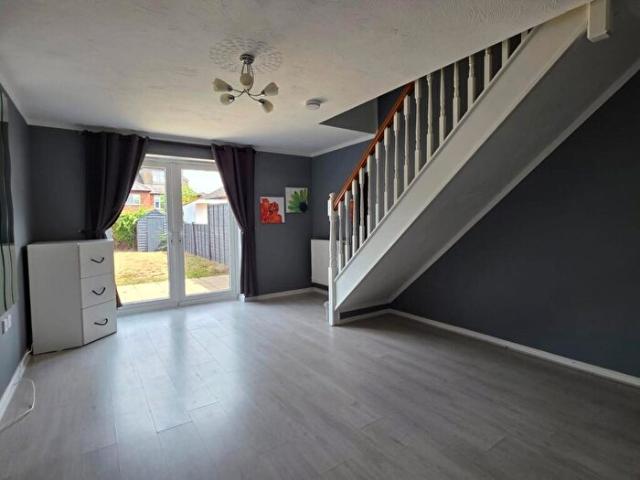 Apartment for rent in Whitemoor, Haddon