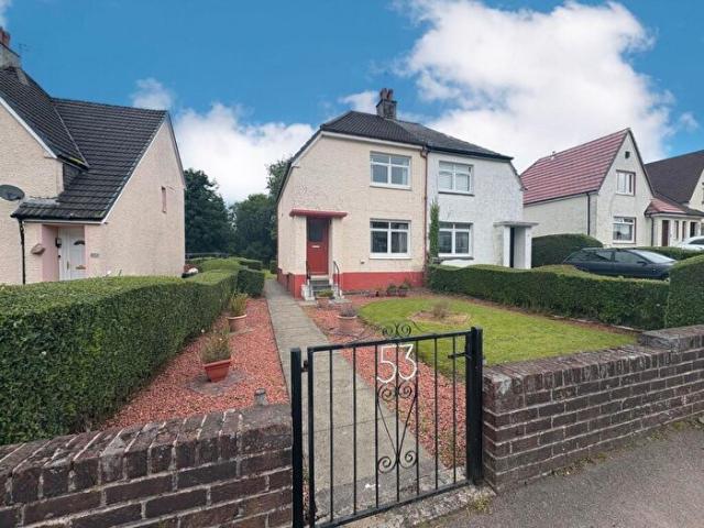 Apartment for rent in Elderslie, Scotland