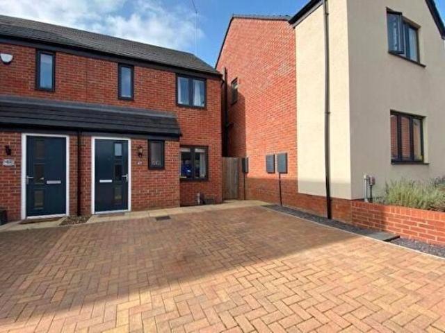 Apartment for rent in Upton