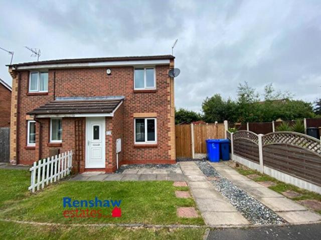 Apartment for rent in Shipley View, Caldermill