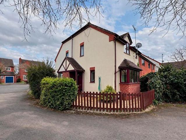 Apartment for rent in Alderminster, Warwickshire