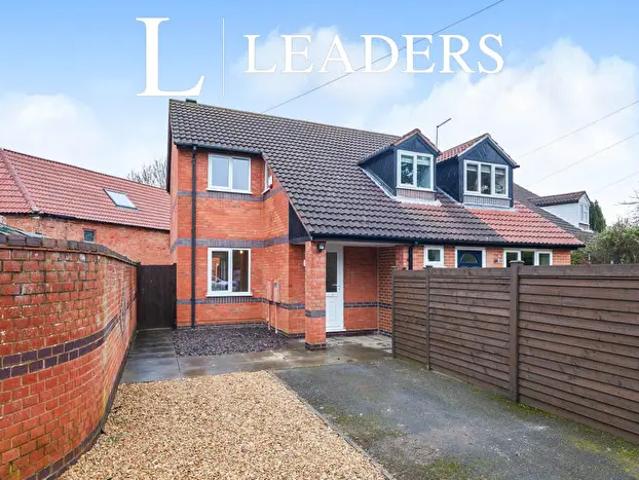 Apartment for rent in Barton In Fabis, East Midlands