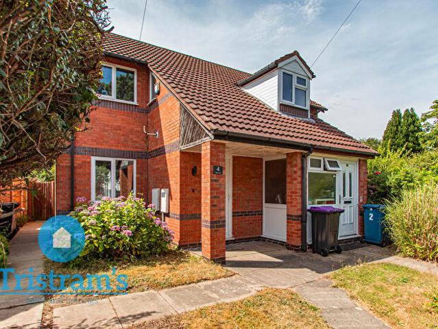 Apartment for rent in Barton In Fabis, East Midlands