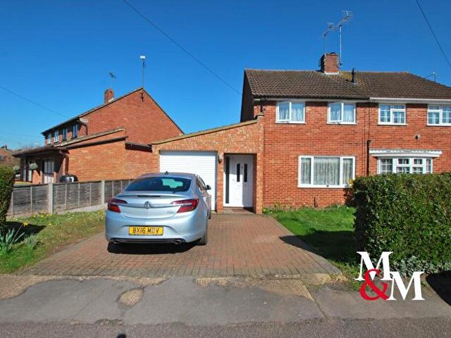 Apartment for rent in Leighton-Linslade, Leighton Buzzard