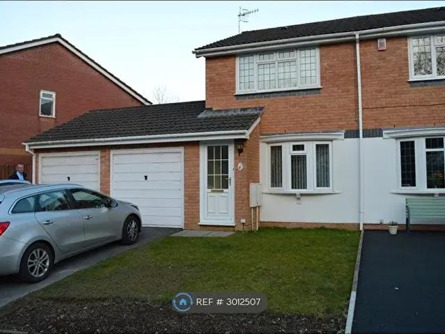 Apartment for rent in Pontardawe