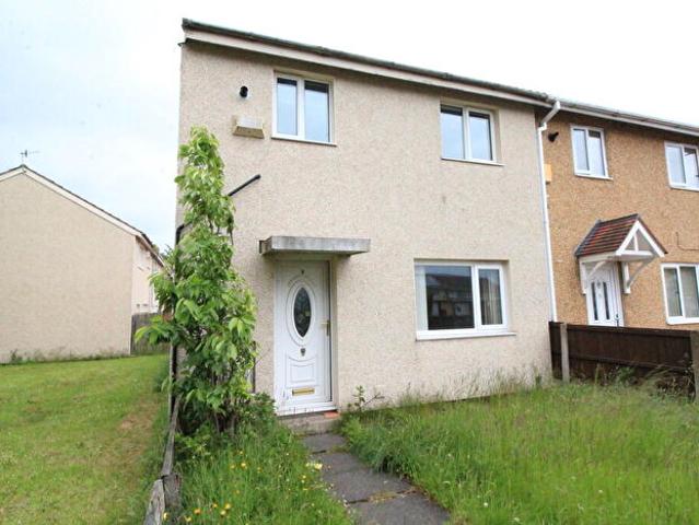 Apartment for rent in Haddon, East Midlands