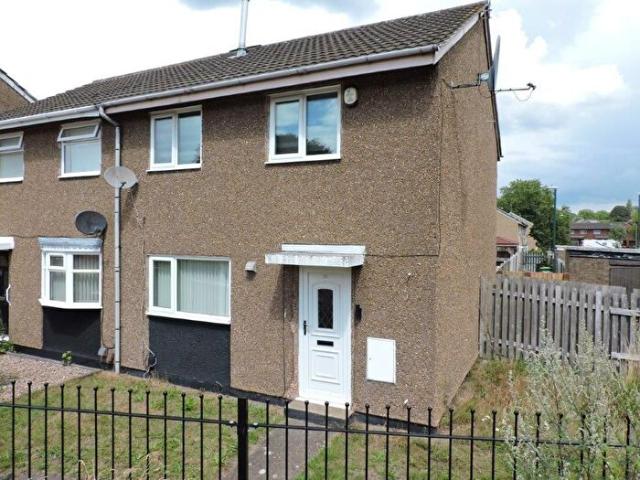 Apartment for rent in Hempshill Vale, Haddon