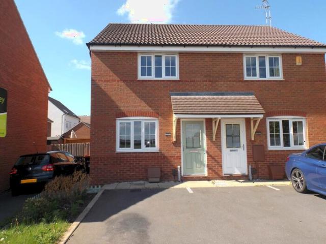 Apartment for rent in Titchfield, Hucknall
