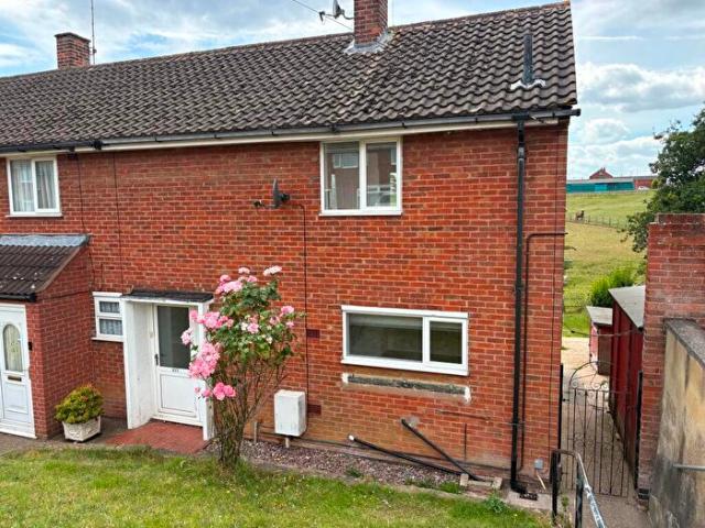 Apartment for rent in Brentingby, Leicestershire